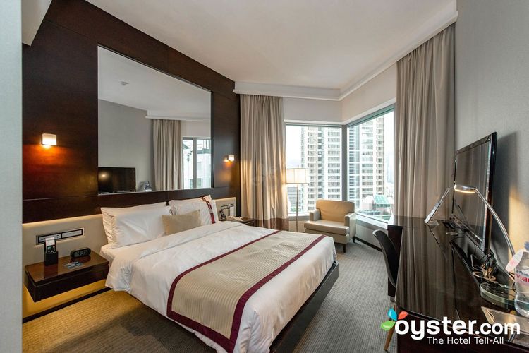 Best Value Hotels in Hong Kong